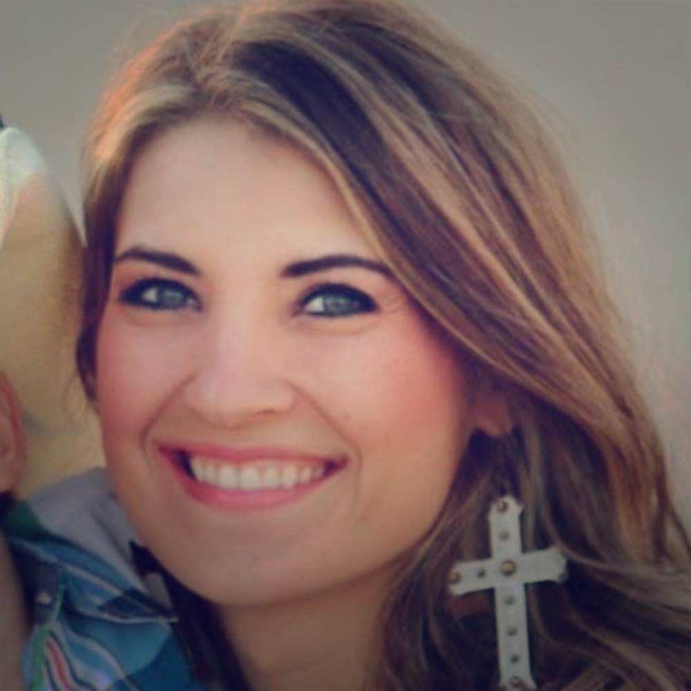 Meet your Posher, Lindsey